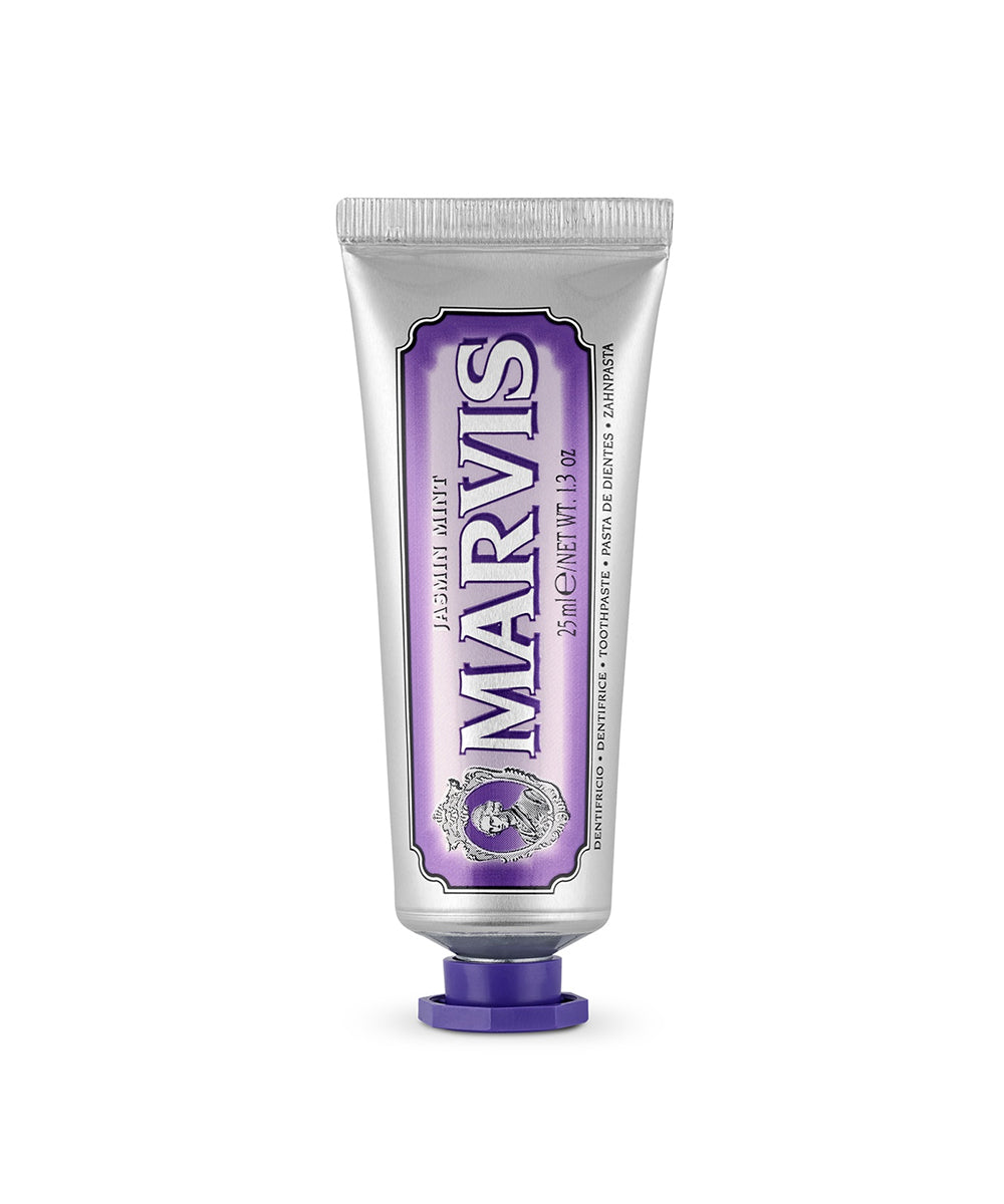 MARVIS Jasmin Mint Toothpaste - Novela