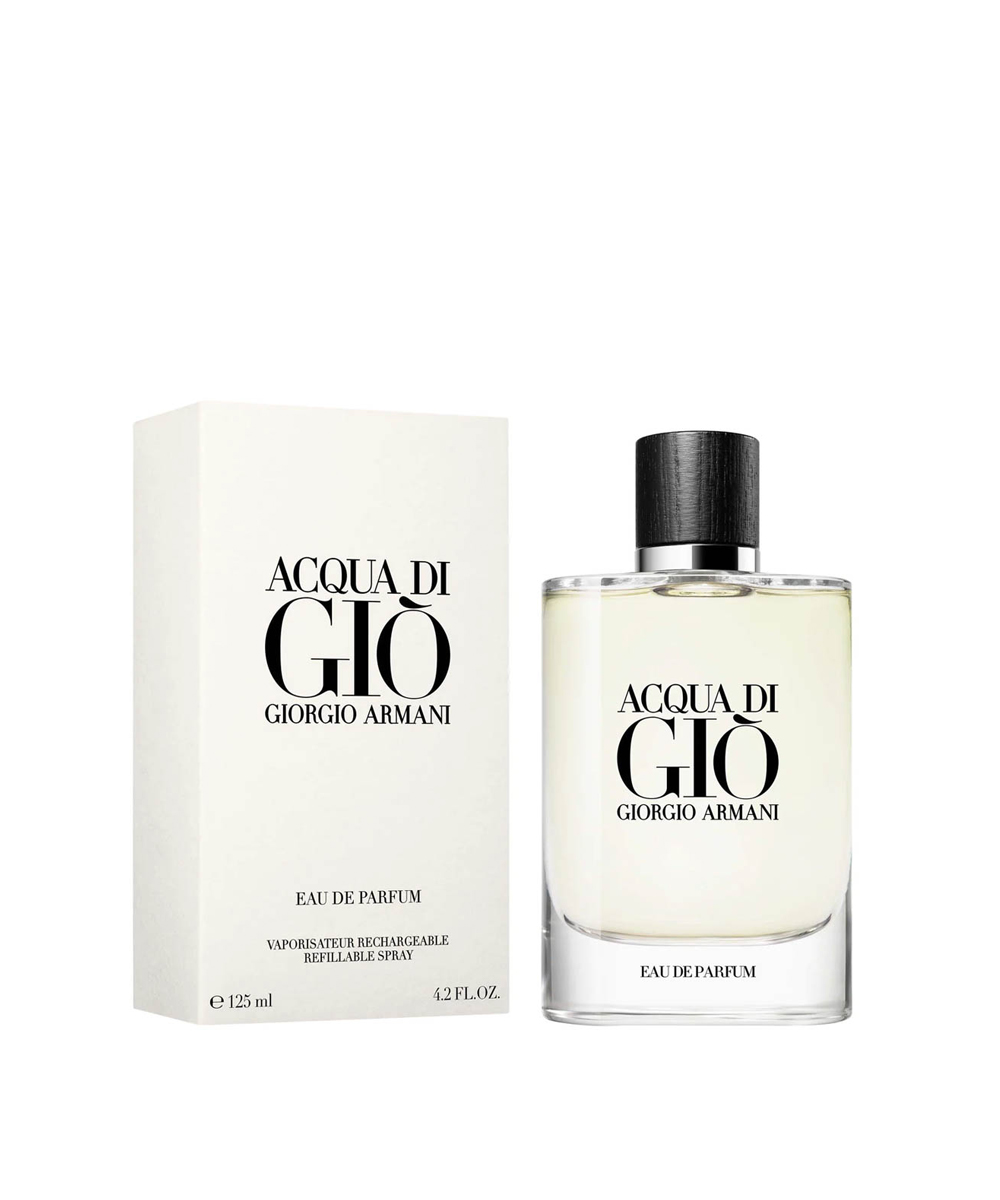 Acqua Di Gio EDP 125ml