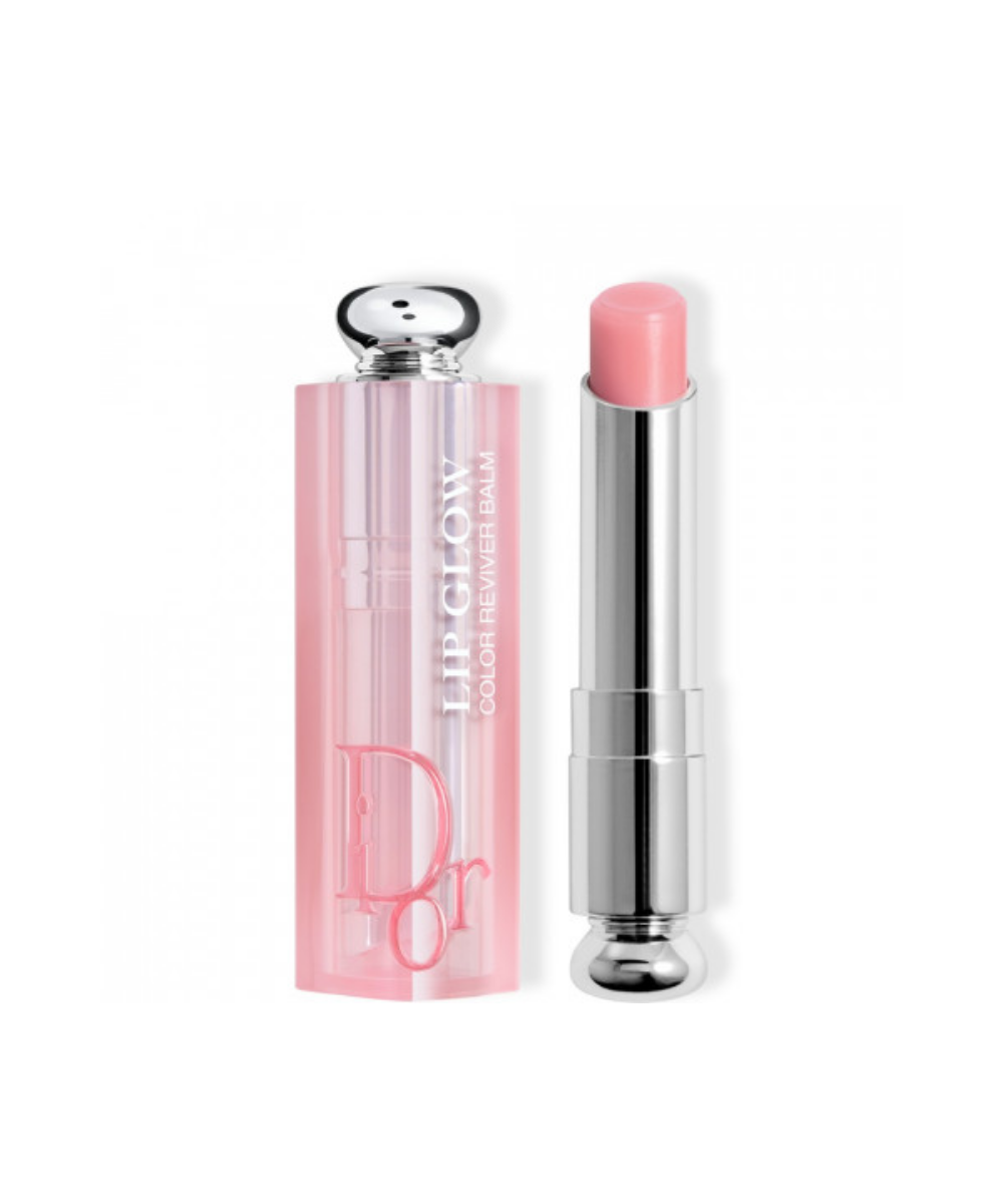 Lip Glow 001 PINK