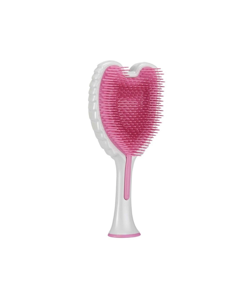 angel-20-detangling-brush---glossy-white