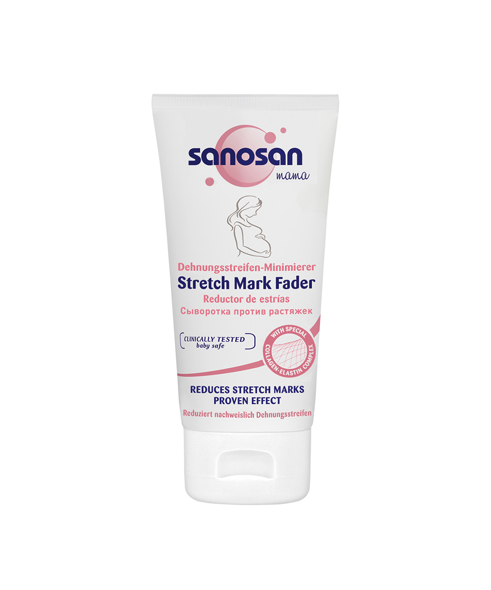 Mama Stretch Mark Fader 75ml