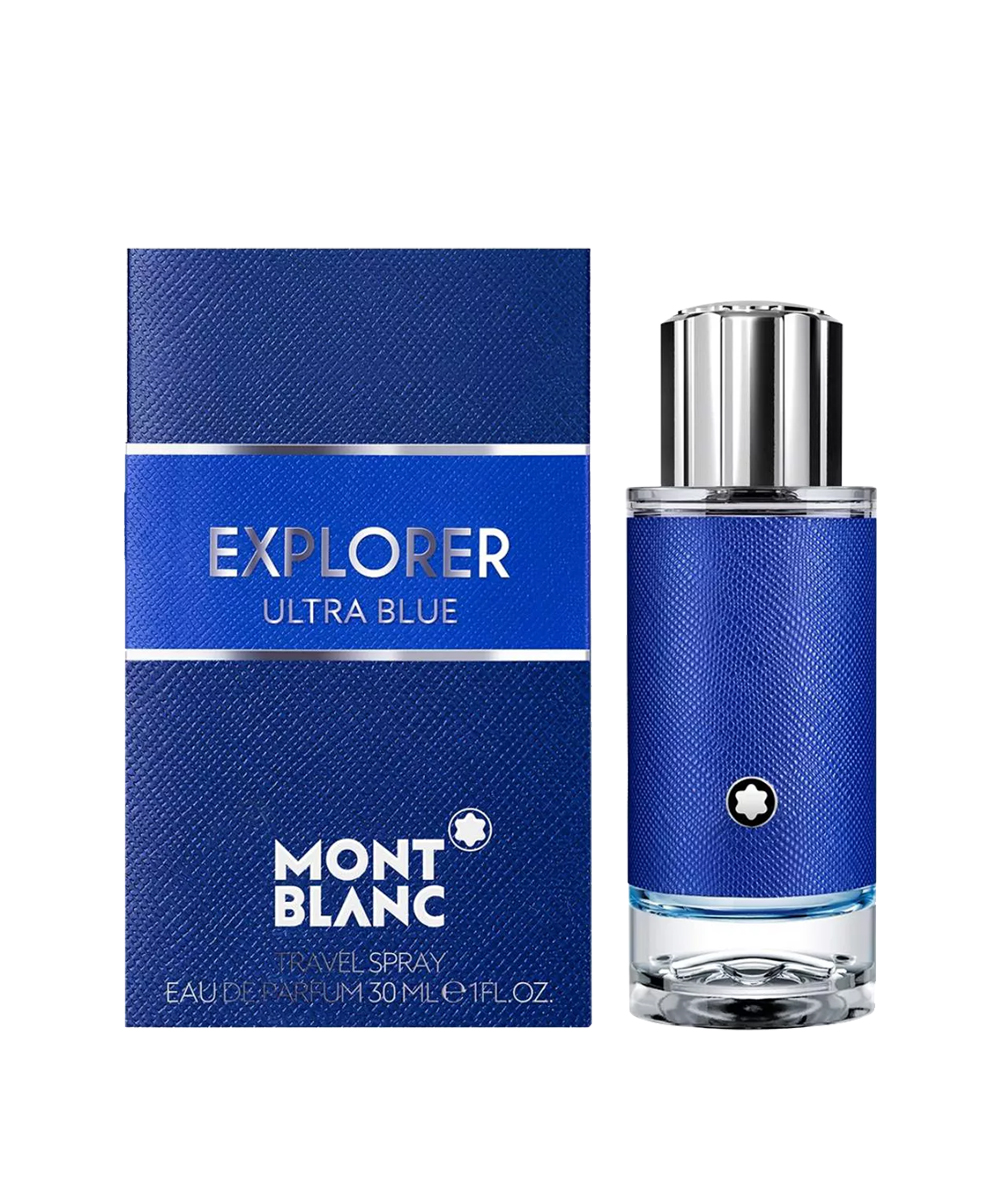 Explorer Ultra Blue EDP 30ML