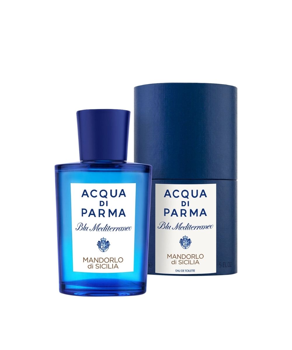 Blu Mediterraneo Mandorlo Di Sicilia EDT 30ml