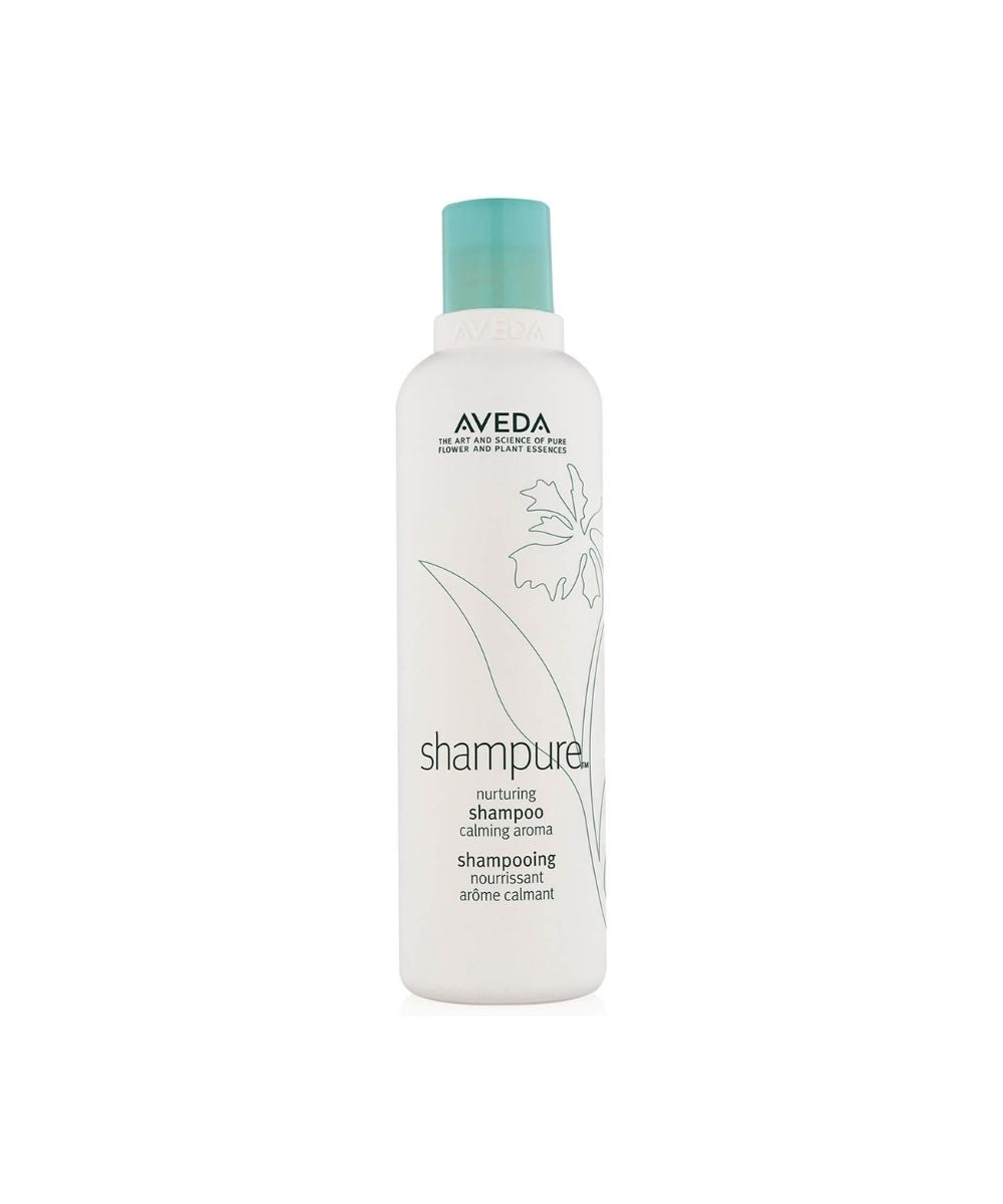 Shampure Nurturing Shampoo 250ml