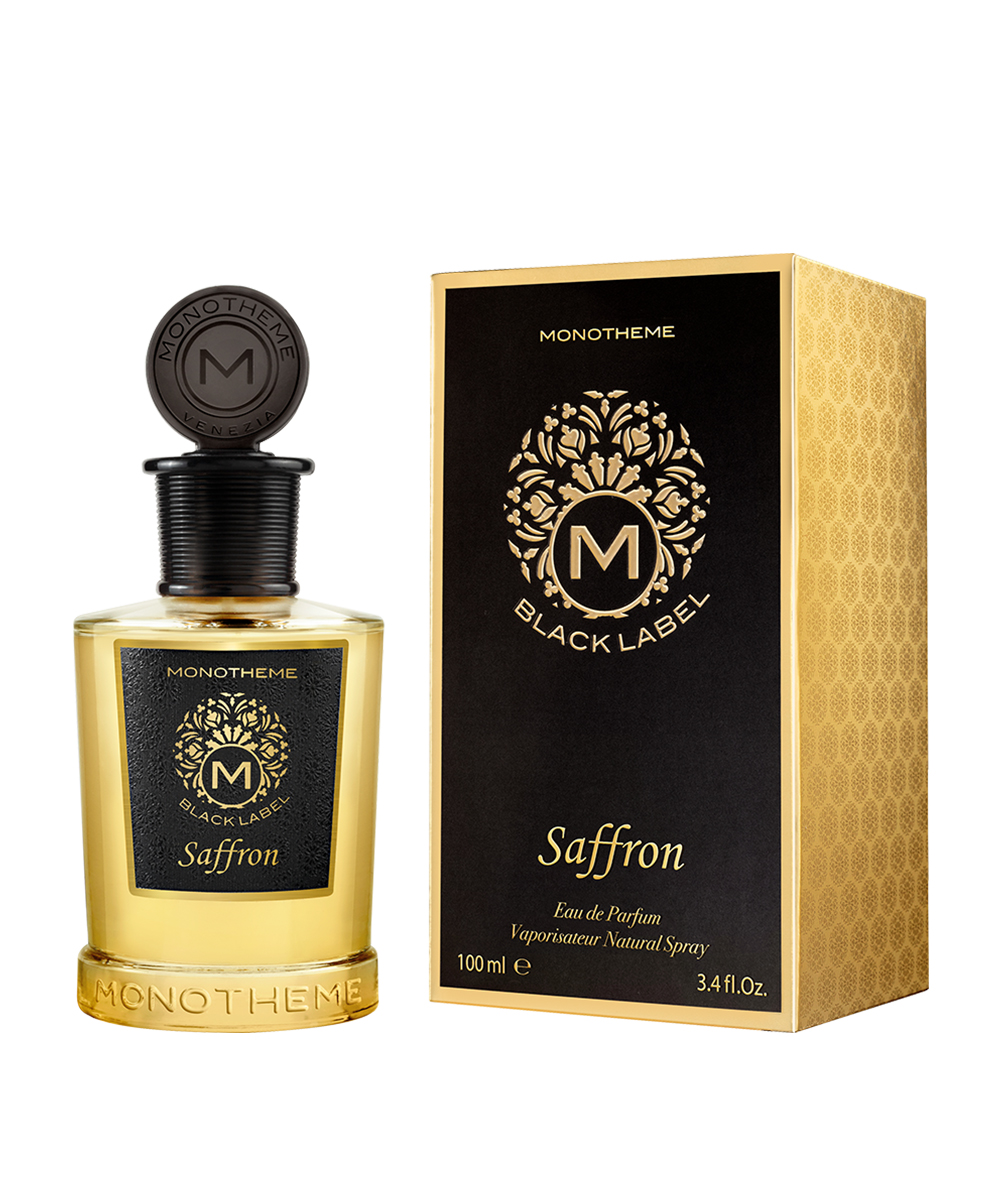 Saffron EDP 100ml