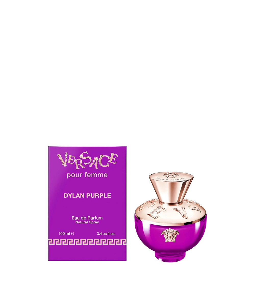 Pour Femme Dylan Purple EDP 100ml