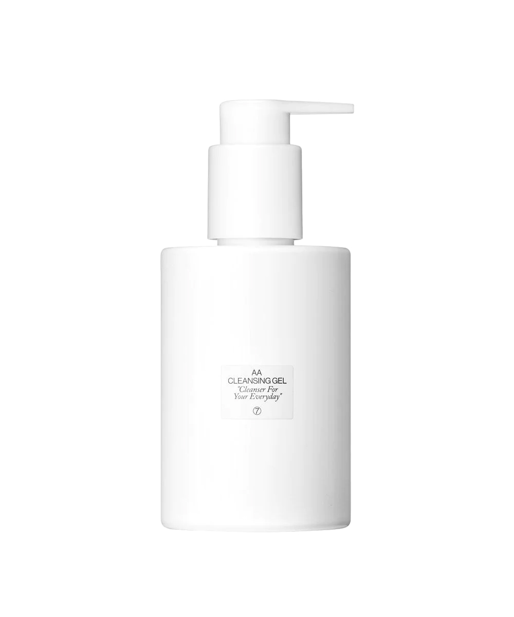 AA Cleansing Gel 200ml
