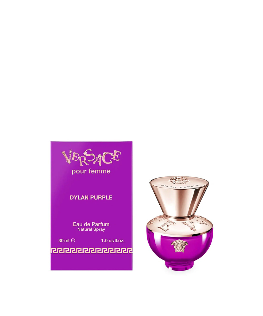 Pour Femme Dylan Purple EDP 30ml