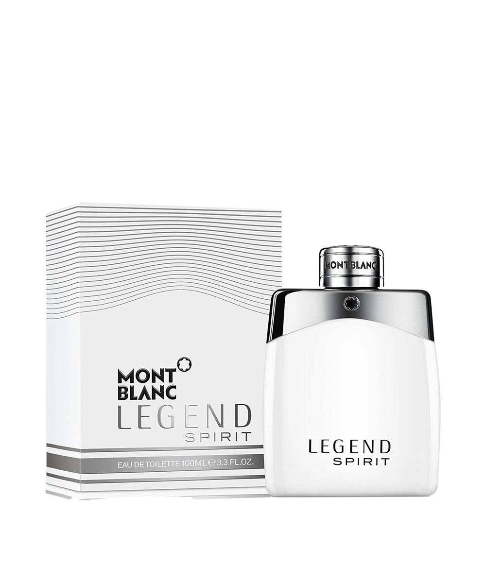 Legend Spirit EDT 100ml