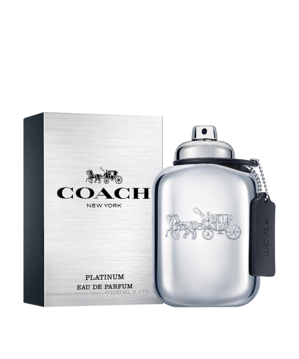 Man Platinum EDP 100ml