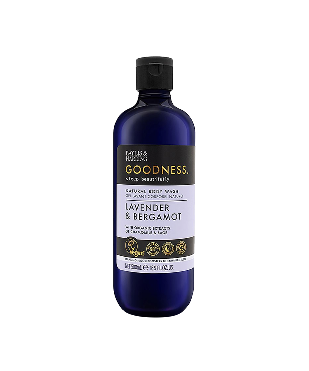 goodness-lavender-and-bergamot-body-wash-500ml