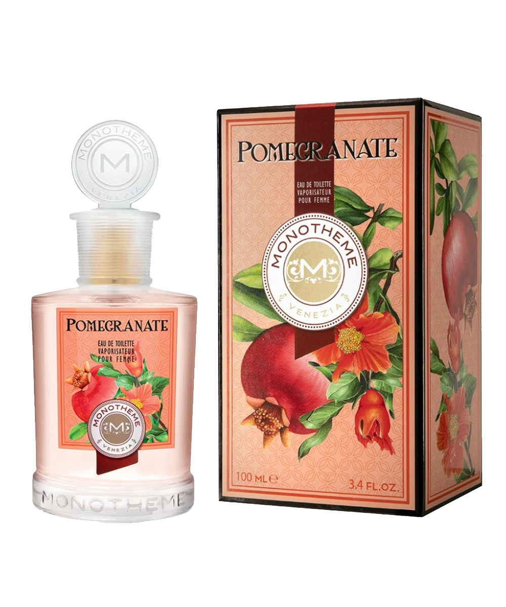 Pomegranate EDT 100ml