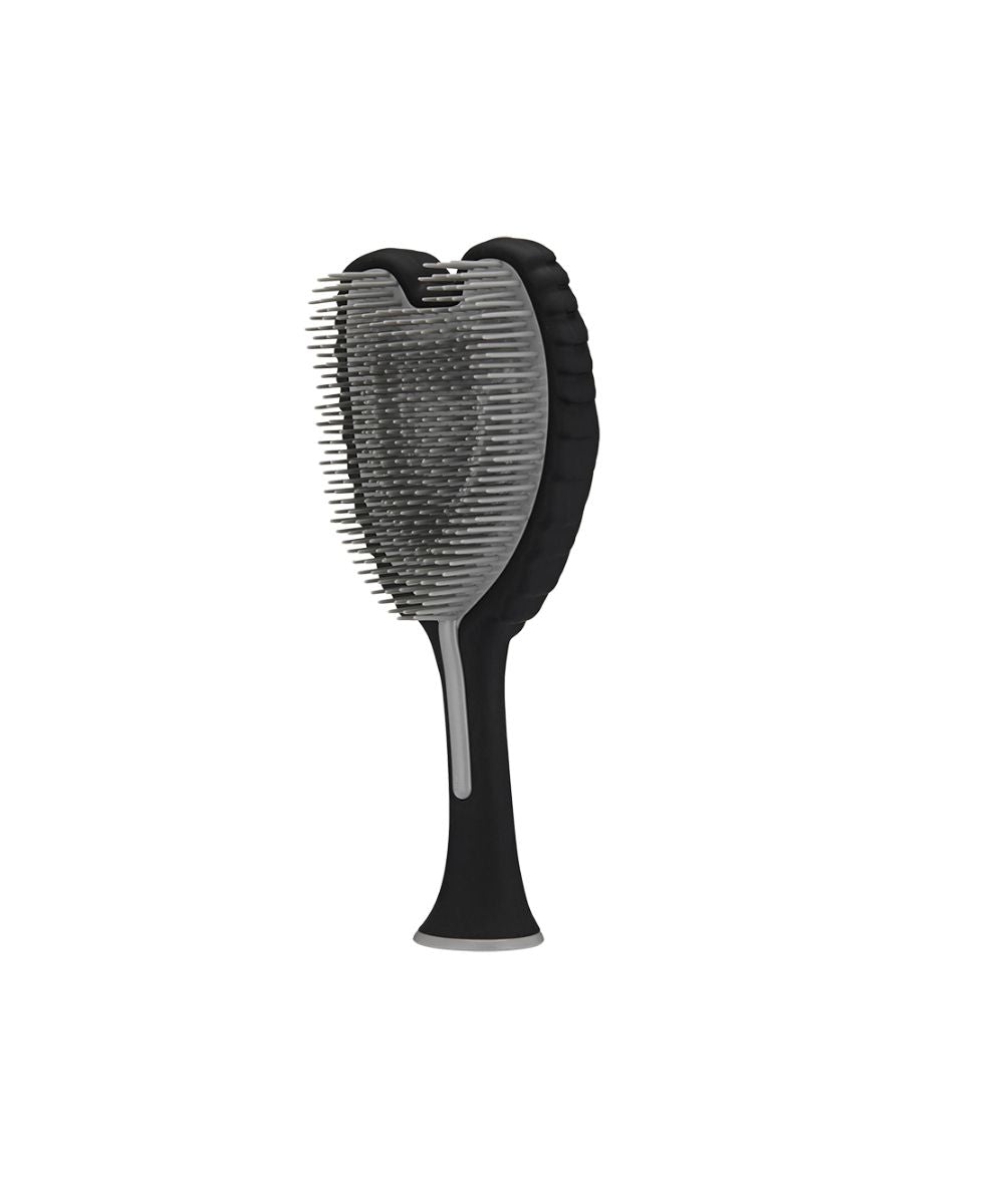 2.0 Detangling Brush - Matt Satin Black