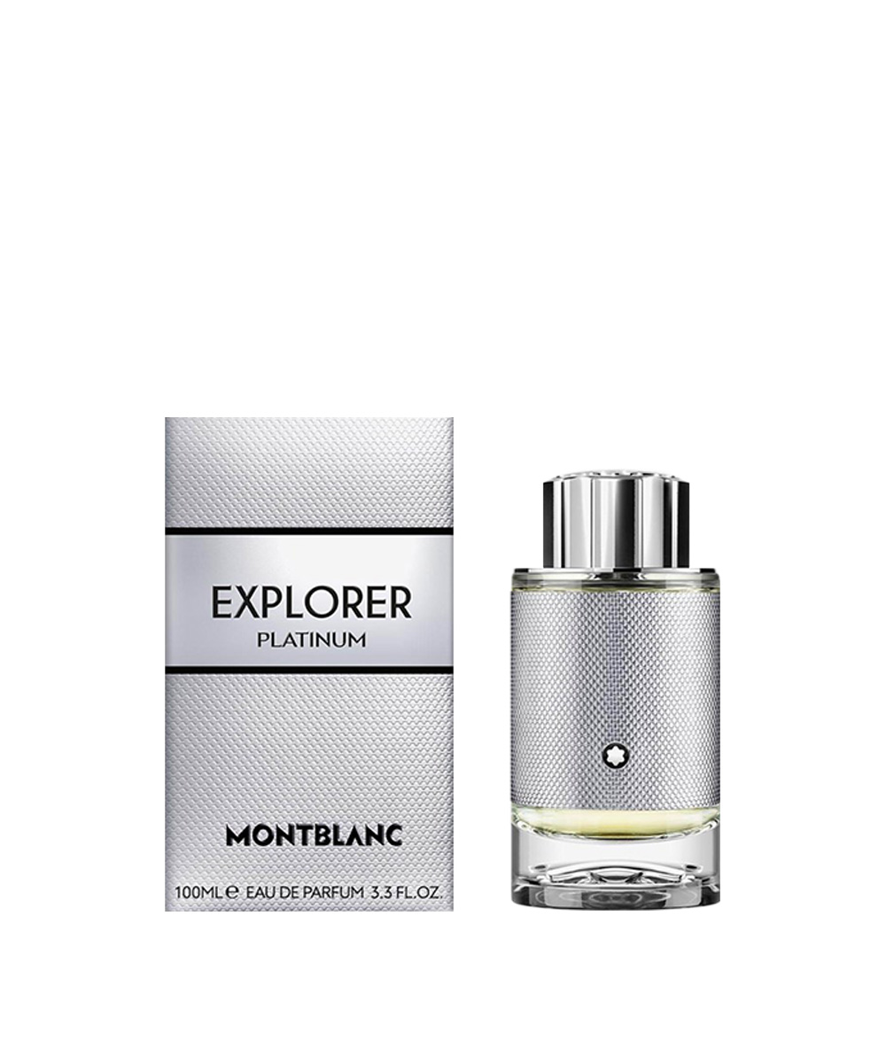 Explorer Platinum EDP 100ML