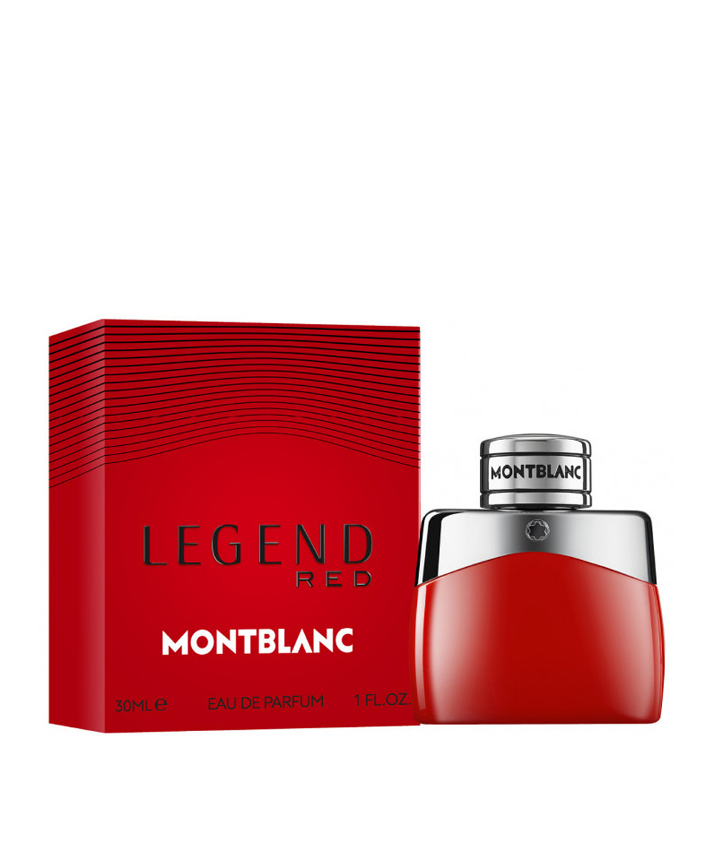 Legend Red EDP 30ML