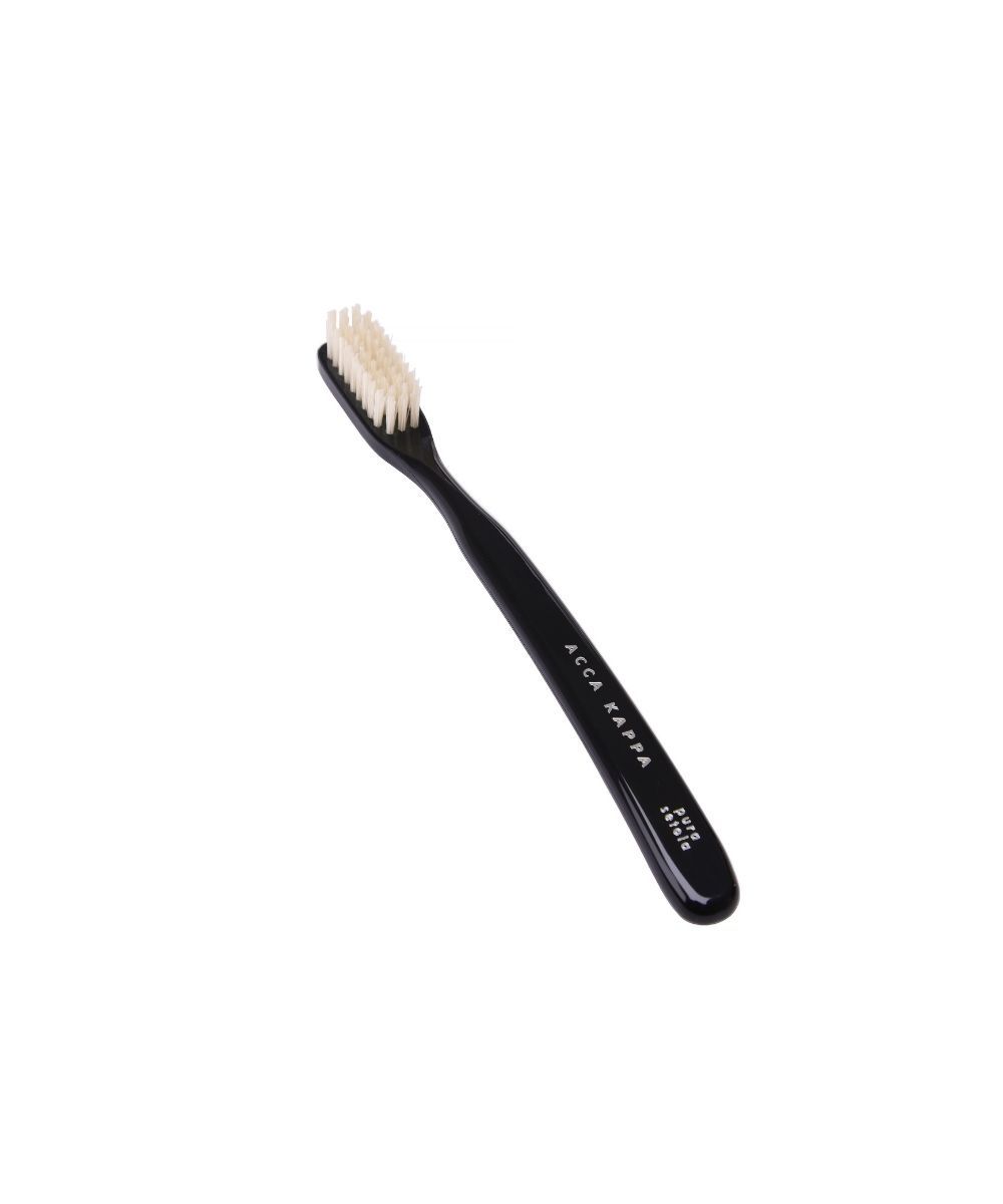 Toothbrush Vintage Medium Natural Bristles