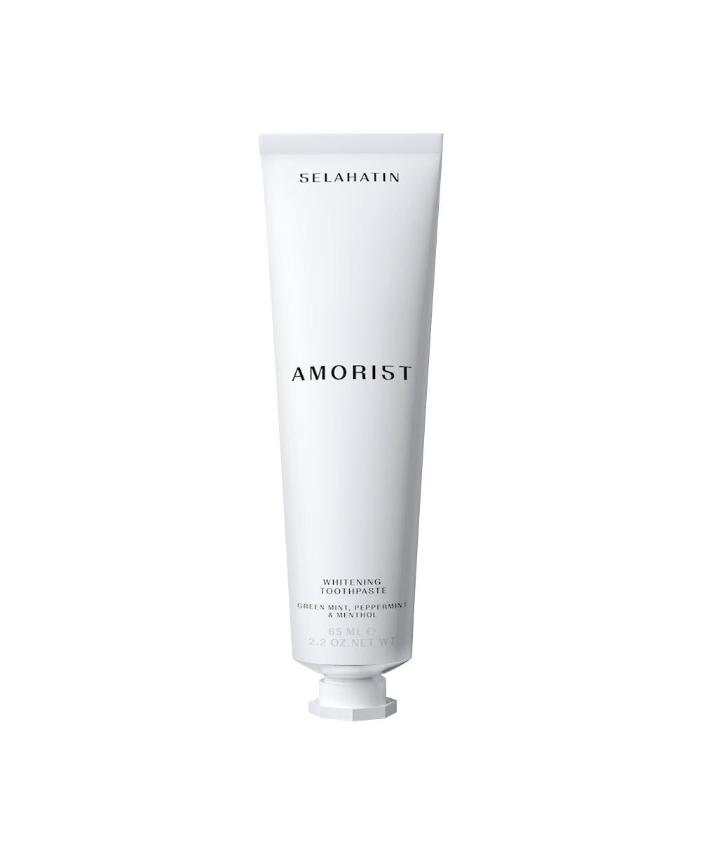 Whitening Toothpaste 65ml - Amorist