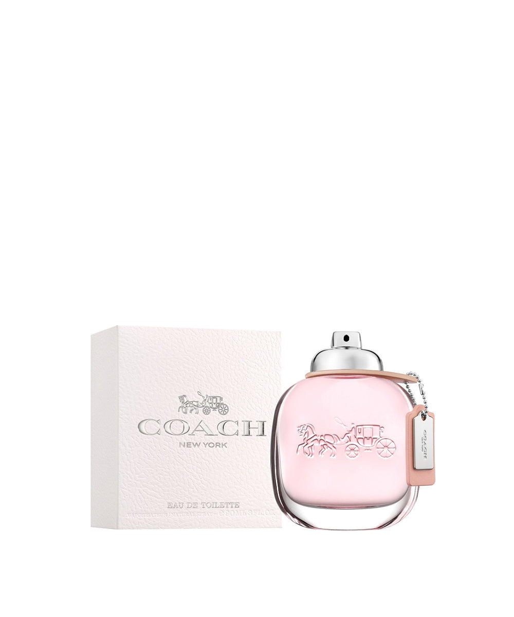 Coach EDT  90ML